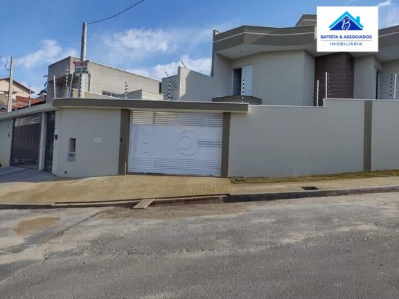 Casa com 2 Quartos à Venda, 100 m² em Parque Jambeiro - Campinas