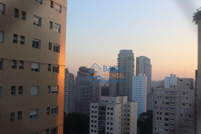 Imagem Apartamento com 4 Quartos à Venda, 134 m² em Paraíso - São Paulo