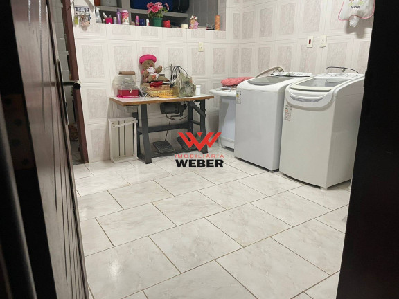 Imagem Casa com 6 Quartos à Venda, 250 m² em Granja Olga I - Sorocaba