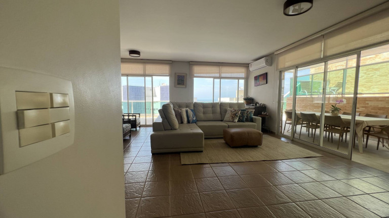 Imagem Cobertura com 4 Quartos à Venda, 267 m² em Riviera De São Lourenço - Bertioga