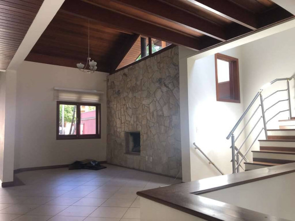 Imagem Casa com 4 Quartos à Venda, 341 m² em Horizontal Park - Cotia