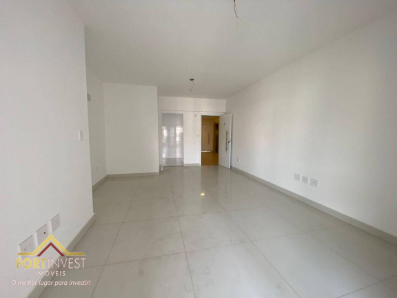 Imagem Imóvel com 3 Quartos à Venda, 155 m² em Canto Do Forte - Praia Grande