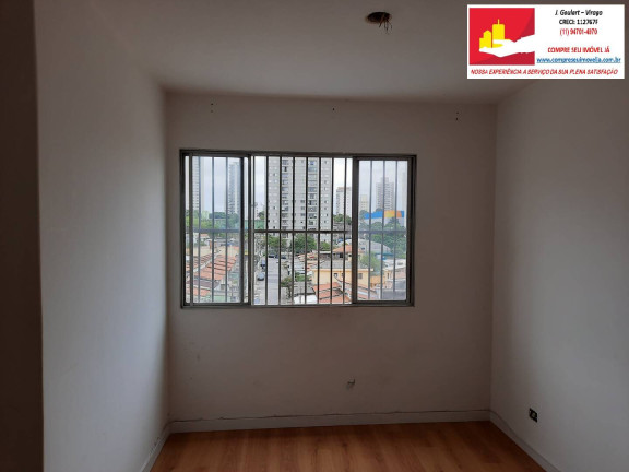 Imagem Apartamento com 2 Quartos à Venda, 60 m² em Vila Congonhas - São Paulo Imagem Apartamento com 2 Quartos à Venda, 60 m² em Vila Congonhas - São Paulo
