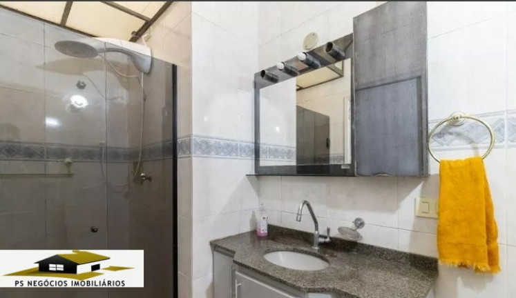 Imagem Casa com 4 Quartos à Venda, 270 m² em Vila São José (ipiranga) - São Paulo