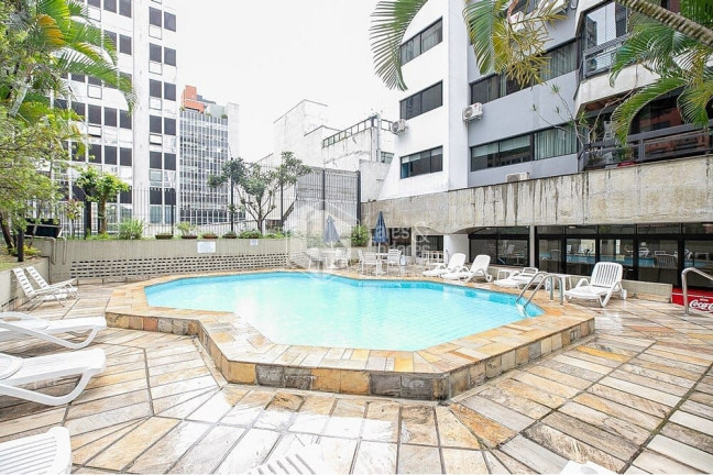 Imagem Apartamento com 3 Quartos à Venda, 118 m² em Itaim Bibi - São Paulo