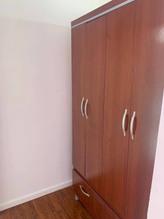 Imagem Apartamento com 2 Quartos à Venda, 74 m² em Santo Amaro - São Paulo