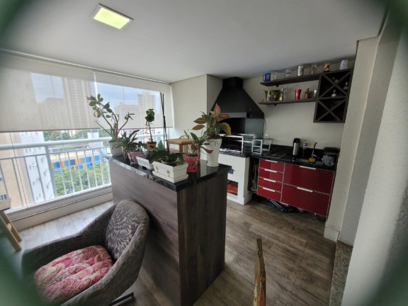 Imagem Apartamento com 3 Quartos à Venda, 146 m² em Vila Alexandria - São Paulo Imagem Apartamento com 3 Quartos à Venda, 146 m² em Vila Alexandria - São Paulo