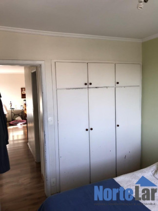 Imagem Apartamento com 3 Quartos à Venda, 86 m² em Freguesia Do ó - São Paulo