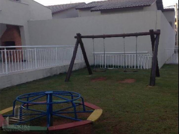 Imagem Casa de Condomínio com 3 Quartos à Venda, 119 m² em Central Parque Sorocaba - Sorocaba Imagem Casa de Condomínio com 3 Quartos à Venda, 119 m² em Central Parque Sorocaba - Sorocaba