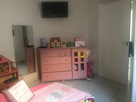 Imagem Casa com 3 Quartos à Venda, 150 m² em Jardim Residencial Veccon - Sumaré Imagem Casa com 3 Quartos à Venda, 150 m² em Jardim Residencial Veccon - Sumaré