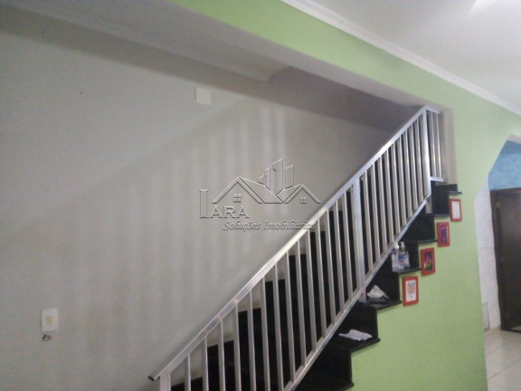 Imagem Sobrado com 3 Quartos para Alugar, em Jardim Popular - São Paulo Imagem Sobrado com 3 Quartos para Alugar, em Jardim Popular - São Paulo