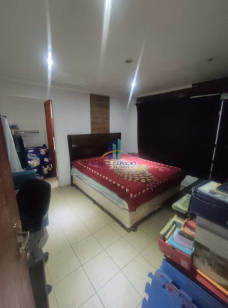 Imagem Casa com 3 Quartos à Venda, 190 m² em Canto Do Forte - Praia Grande