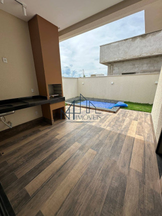 Imagem Casa com 3 Quartos à Venda,  em Residencial Parqville Jacarandá - Aparecida De Goiânia