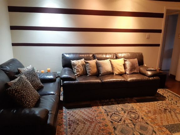 Imagem Imóvel com 3 Quartos à Venda, 98 m² em Vila Andrade - São Paulo