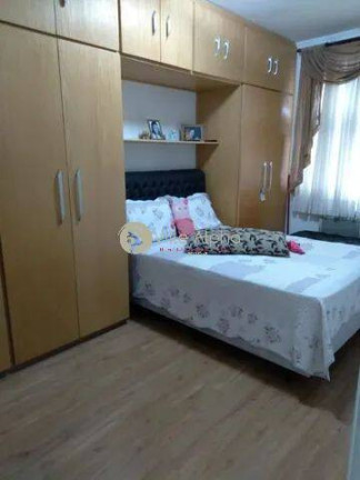 Imagem Apartamento com 2 Quartos à Venda, 80 m² em Campo Grande - Santos