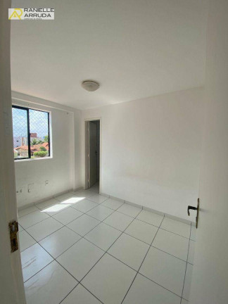 Imagem Apartamento com 2 Quartos à Venda, 64 m² em Bessa - João Pessoa