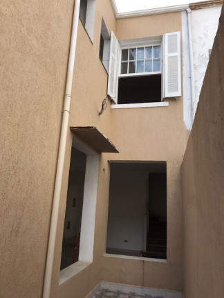Casa com 3 Quartos à Venda, 130 m² em Vila Mariana - São Paulo