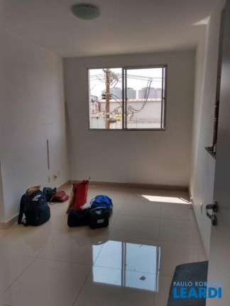 Imagem Apartamento com 2 Quartos à Venda, 50 m² em Vila Homero Thon - Santo André Imagem Apartamento com 2 Quartos à Venda, 50 m² em Vila Homero Thon - Santo André