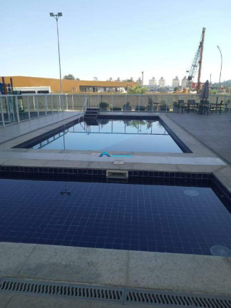 Imagem Apartamento com 2 Quartos à Venda, 44 m² em Ponte De São João - Jundiaí Imagem Apartamento com 2 Quartos à Venda, 44 m² em Ponte De São João - Jundiaí