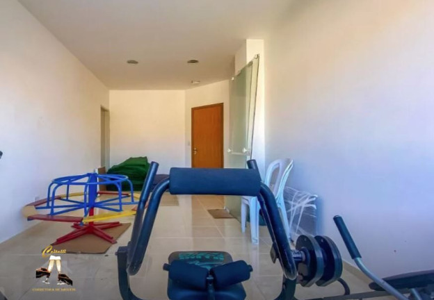 Imagem Apartamento com 2 Quartos à Venda, 54 m² em Vila Luzita - Santo André
