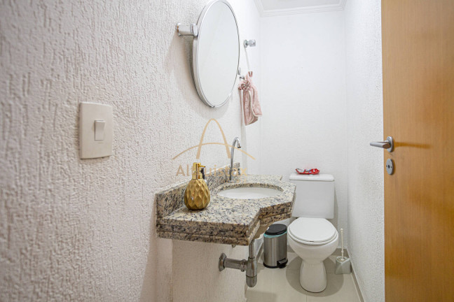 Imagem Apartamento com 3 Quartos à Venda, 96 m² em Centro - Osasco