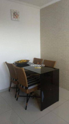 Imagem Apartamento com 3 Quartos à Venda, 120 m² em Santo Antônio - São Caetano Do Sul Imagem Apartamento com 3 Quartos à Venda, 120 m² em Santo Antônio - São Caetano Do Sul
