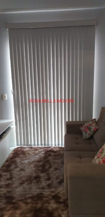 Imagem Apartamento com 2 Quartos à Venda, 56 m² em Vila Lacerda - Jundiaí