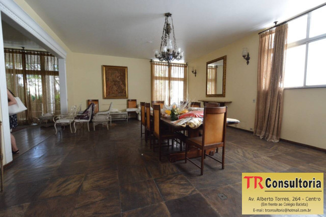 Imagem Casa à Venda, 4.200 m² em Centro - Campos Dos Goytacazes Imagem Casa à Venda, 4.200 m² em Centro - Campos Dos Goytacazes