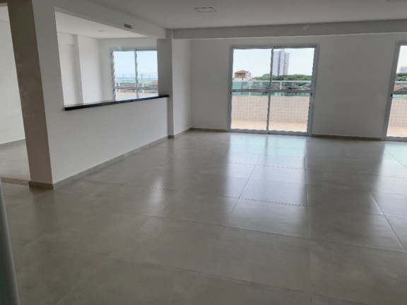 Imagem Apartamento com 3 Quartos à Venda, 105 m² em Mirim - Praia Grande Imagem Apartamento com 3 Quartos à Venda, 105 m² em Mirim - Praia Grande