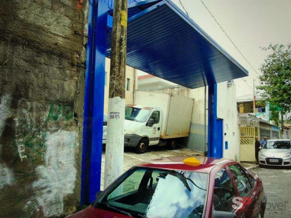 Imagem Imóvel à Venda, 1.144 m² em Vila Nova Mazzei - São Paulo Imagem Imóvel à Venda, 1.144 m² em Vila Nova Mazzei - São Paulo