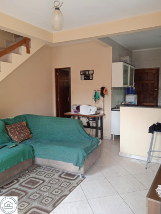 Imagem Casa com 2 Quartos à Venda, 250 m² em Serpa - Caieiras Imagem Casa com 2 Quartos à Venda, 250 m² em Serpa - Caieiras
