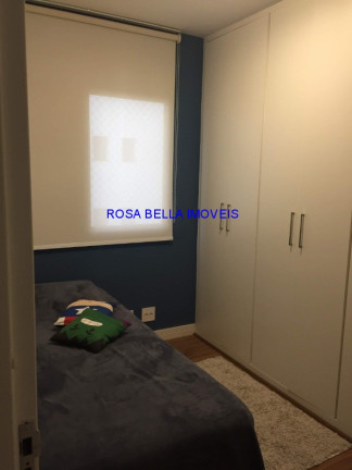Imagem Apartamento com 3 Quartos à Venda, 95 m² em Perdizes - São Paulo Imagem Apartamento com 3 Quartos à Venda, 95 m² em Perdizes - São Paulo