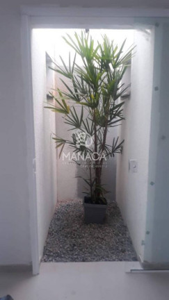 Imagem Casa com 2 Quartos à Venda, 75 m² em Itajubá - Barra Velha