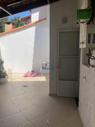 Imagem Casa com 4 Quartos à Venda, 125 m² em Granja Viana - Cotia