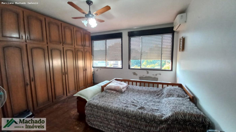 Imagem Apartamento com 3 Quartos à Venda, 128 m² em Centro - Santa Maria