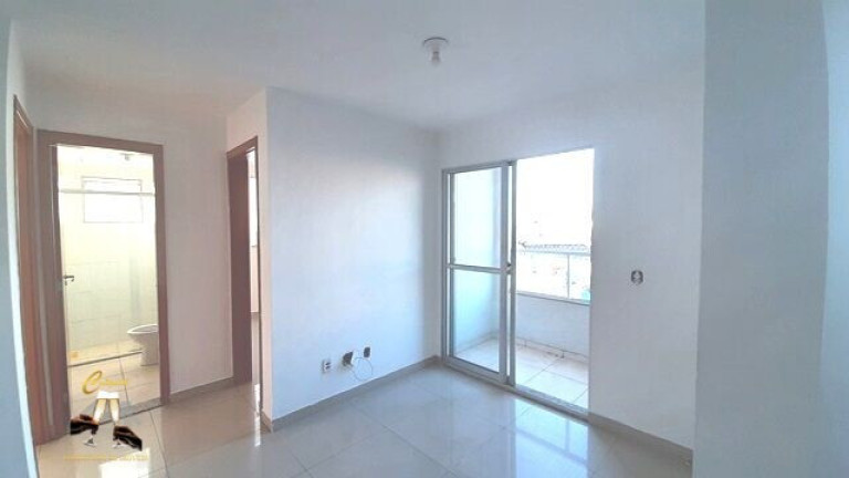 Imagem Apartamento com 2 Quartos à Venda, 52 m² em Utinga - Santo André