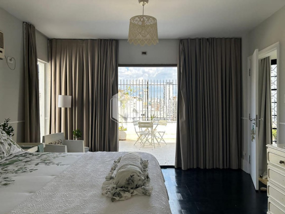 Imagem Imóvel com 3 Quartos à Venda, 280 m² em Jardim Paulista - São Paulo