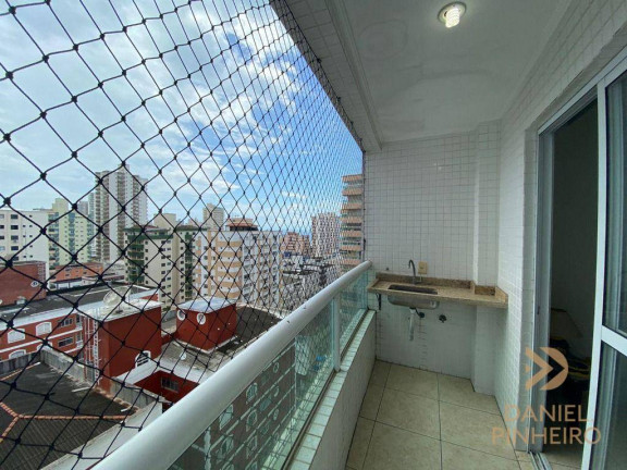 Imagem Apartamento com 2 Quartos à Venda, 83 m² em Tupi - Praia Grande