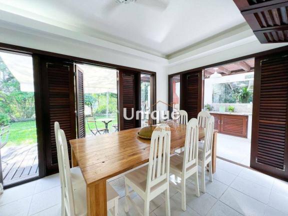 Imagem Casa com 5 Quartos à Venda, 179 m² em Geribá - Armação Dos Búzios
