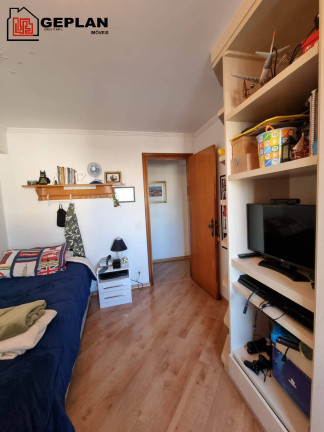 Imagem Apartamento com 2 Quartos à Venda, 120 m² em Vila Mariana - São Paulo