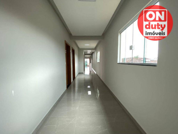 Imagem Sobrado com 2 Quartos à Venda, 154 m² em Vila São Jorge - Santos Imagem Sobrado com 2 Quartos à Venda, 154 m² em Vila São Jorge - Santos