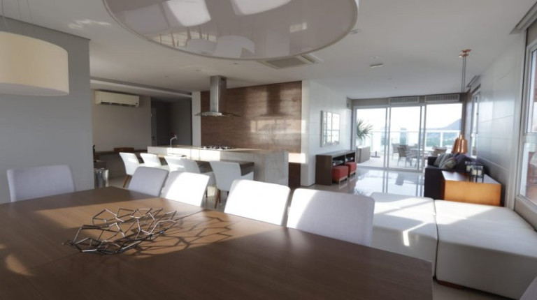 Imagem Apartamento com 4 Quartos para Alugar, 335 m² em Ponta Da Praia - Santos Imagem Apartamento com 4 Quartos para Alugar, 335 m² em Ponta Da Praia - Santos