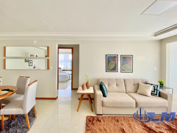 Imagem Imóvel com 3 Quartos à Venda, 100 m² em Praia Do Morro - Guarapari