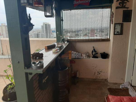 Imagem Apartamento com 2 Quartos à Venda, 124 m² em Penha De França - São Paulo Imagem Apartamento com 2 Quartos à Venda, 124 m² em Penha De França - São Paulo