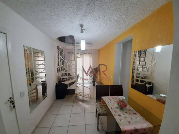 Imagem Imóvel com 3 Quartos à Venda, 93 m² em Itaim Paulista - São Paulo Imagem Imóvel com 3 Quartos à Venda, 93 m² em Itaim Paulista - São Paulo