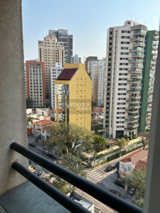 Imagem Imóvel Comercial à Venda, 32 m² em Perdizes - São Paulo