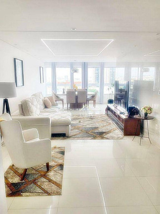 Imagem Apartamento com 3 Quartos à Venda, 150 m² em Jardim Do Mar - São Bernardo Do Campo Imagem Apartamento com 3 Quartos à Venda, 150 m² em Jardim Do Mar - São Bernardo Do Campo