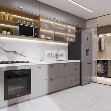 Imagem Apartamento com 2 Quartos à Venda, 61 m² em Camboinha - Cabedelo
