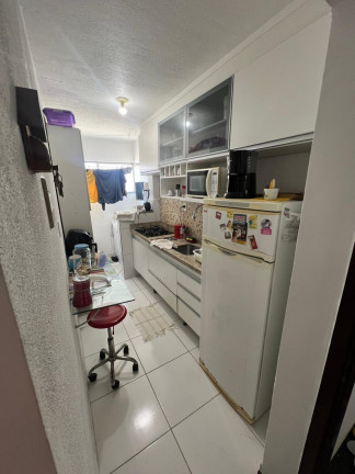 Imagem Apartamento com 2 Quartos à Venda, 49 m² em Nova Brasília - Salvador Imagem Apartamento com 2 Quartos à Venda, 49 m² em Nova Brasília - Salvador