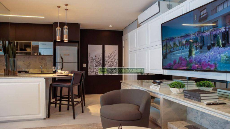 Imagem Apartamento com 3 Quartos à Venda, 98 m² em Alto Da Glória - Curitiba Imagem Apartamento com 3 Quartos à Venda, 98 m² em Alto Da Glória - Curitiba